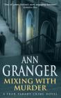 Mixing With Murder (Fran Varady 6) - Preview