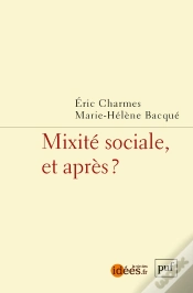 Capa do artigo Mixite Sociale, Et Après ?