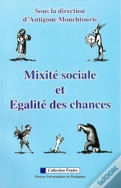 Capa do artigo Mixité Sociale Et Égalité Des Chances