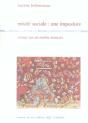 Mixite Sociale : Une Imposture ; Retour Sur Un Mythe Francais - Preview
