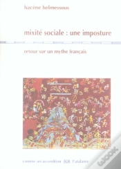 Capa do artigo Mixite Sociale : Une Imposture ; Retour Sur Un Mythe Francais