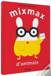 Capa do artigo Mixmax D