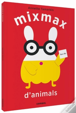 Capa do artigo Mixmax D'Animals