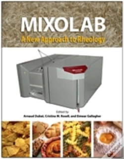 Capa do artigo Mixolab