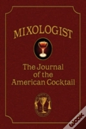 Capa do artigo Mixologist