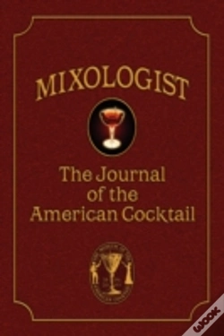 Capa do artigo Mixologist