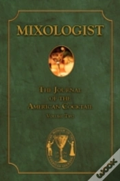 Capa do artigo Mixologist