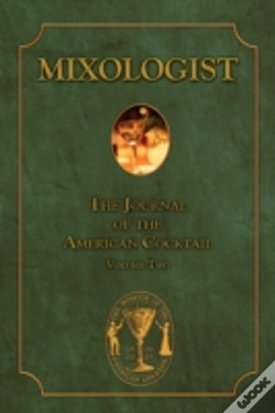 Capa do artigo Mixologist