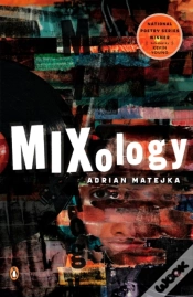 Capa do artigo Mixology