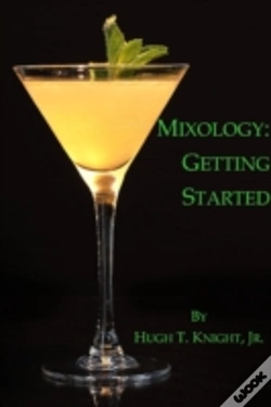 Capa do artigo Mixology:  Getting Started