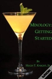 Capa do artigo Mixology:  Getting Started