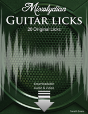 Mixolydian Guitar Licks - Preview