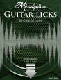 Mixolydian Guitar Licks - Preview