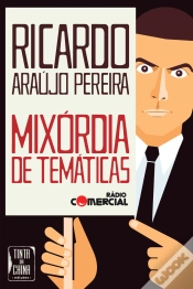Capa do artigo Mixórdia de Temáticas