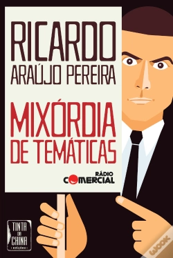 Capa do artigo Mixórdia de Temáticas