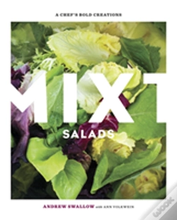 Capa do artigo Mixt Salads