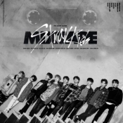 Capa do artigo Mixtape - CD
