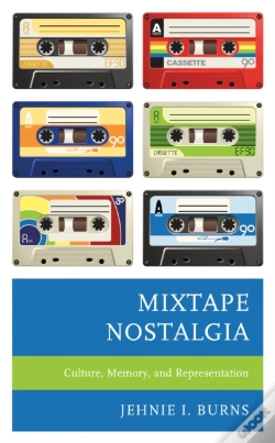 Capa do artigo Mixtape Nostalgia