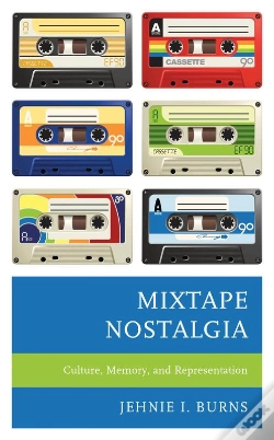 Capa do artigo Mixtape Nostalgia