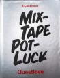 Mixtape Potluck Cookbook - Preview