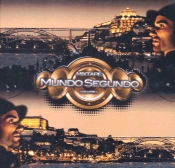 Capa do artigo Mixtape Vol.1 - CD