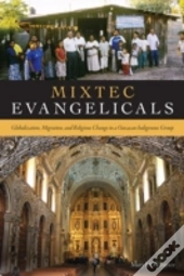 Mixtec Evangelicals