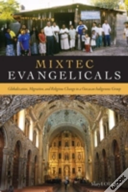 Capa do artigo Mixtec Evangelicals