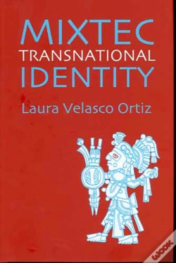 Capa do artigo Mixtec Transnational Identity