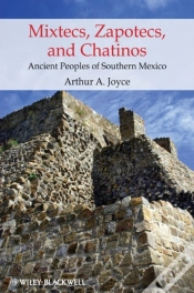 Capa do artigo Mixtecs, Zapotecs, And Chatinos