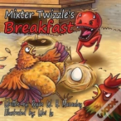 Capa do artigo Mixter Twizzle