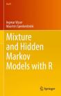 Mixture And Hidden Markov Models With R - Preview