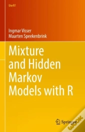 Mixture And Hidden Markov Models With R