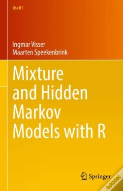 Capa do artigo Mixture And Hidden Markov Models With R