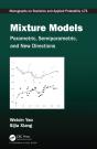 Mixture Models - Preview
