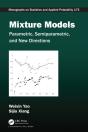 Mixture Models - Preview