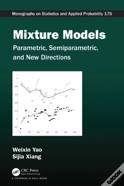 Capa do artigo Mixture Models