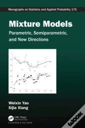 Mixture Models