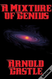 Capa do artigo Mixture Of Genius