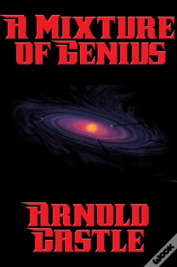 Capa do artigo Mixture Of Genius