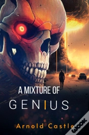 Capa do artigo Mixture Of Genius