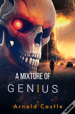 Capa do artigo Mixture Of Genius