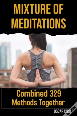 Capa do artigo Mixture Of Meditations