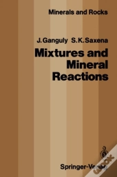 Mixtures And Mineral Reactions