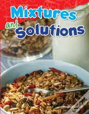 Capa do artigo Mixtures And Solutions