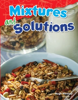 Capa do artigo Mixtures And Solutions