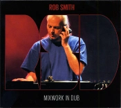 Capa do artigo Mixwork In Dub - CD