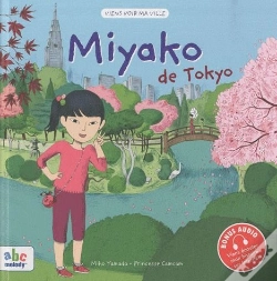 Capa do artigo Miyako De Tokyo