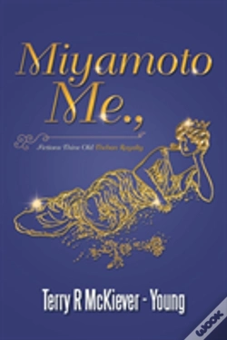 Capa do artigo Miyamoto Me.