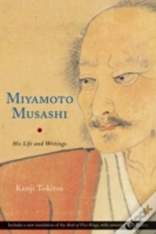 Capa do artigo Miyamoto Musashi