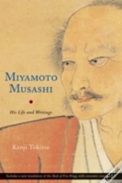 Capa do artigo Miyamoto Musashi